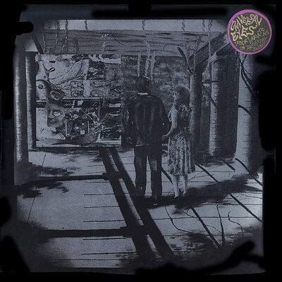 Four Variations On Artificial Society:   - Universal Eyes [VINYL Limited Edition]