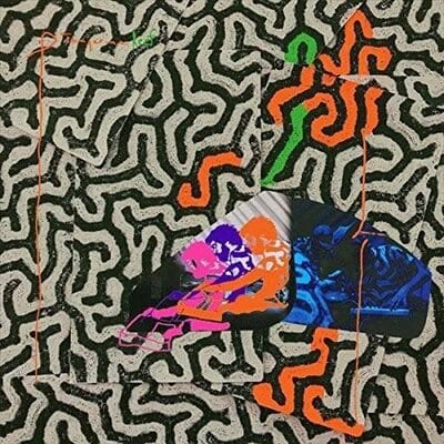 Tangerine Reef:   - Animal Collective [VINYL Limited Edition]