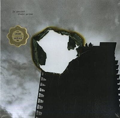 Their Prime:   - Jo Passed [VINYL Limited Edition]