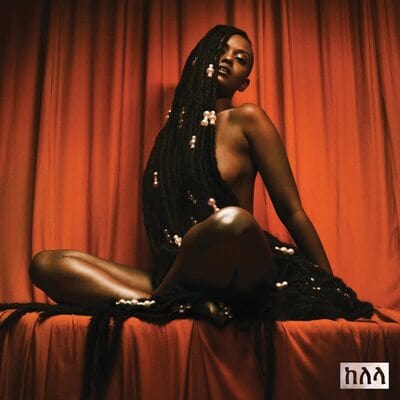Take Me Apart - Kelela [VINYL Limited Edition]