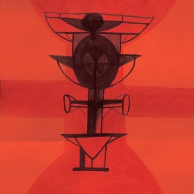 Back to Nature:   - Nightmares On Wax [VINYL]