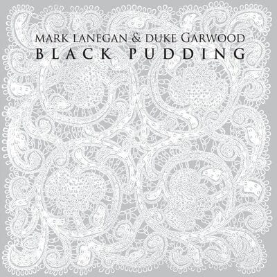 Black Pudding - Mark Lanegan & Duke Garwood [VINYL]