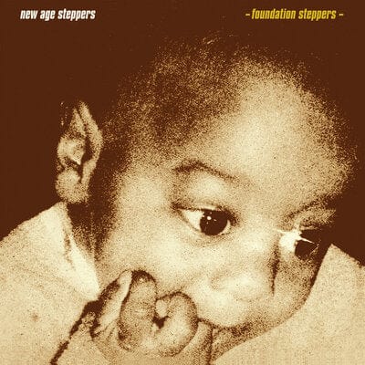 Foundation Steppers:   - New Age Steppers [VINYL]