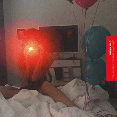 IC-01 Hanoi - Unknown Mortal Orchestra [VINYL]