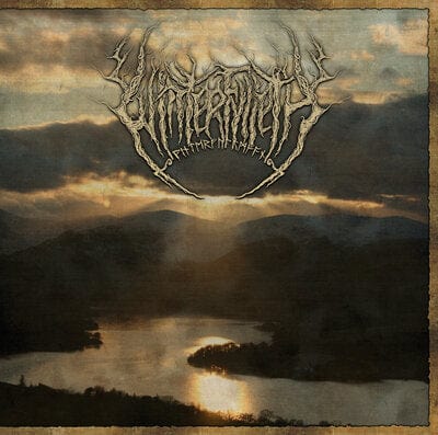 The Mercian Sphere - Winterfylleth [VINYL]