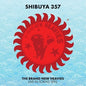 Shibuya 357: Live in Tokyo 1992 - The Brand New Heavies [VINYL]