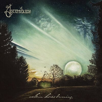 Welkin Shores Burning:   - Autumnblaze [VINYL]