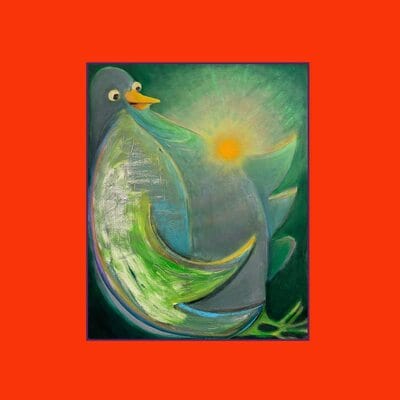 She's a Beam/Milk Bird Flyer - Ty Segall & Cory Hanson [VINYL]