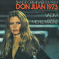 Bande Originale Du Film "Don Juan 1973" - Michel Magne [VINYL]