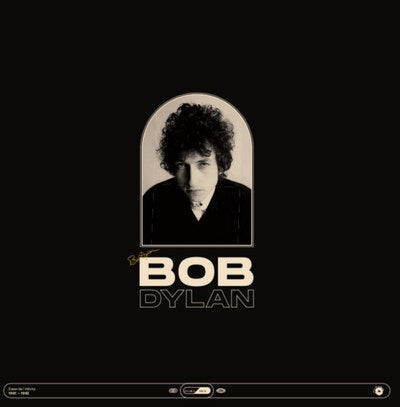 Essential Works 1961-1962:   - Bob Dylan [VINYL]