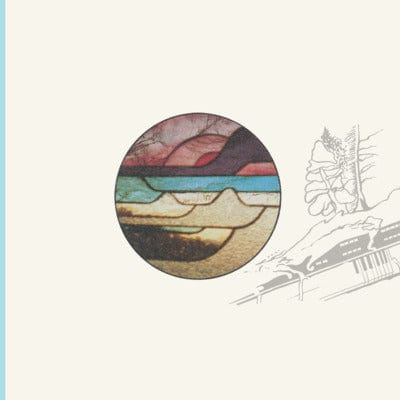 Keyboard Fantasies:   - Beverly Glenn-Copeland [VINYL]