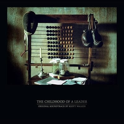 The Childhood of a Leader:   - Scott Walker [VINYL]