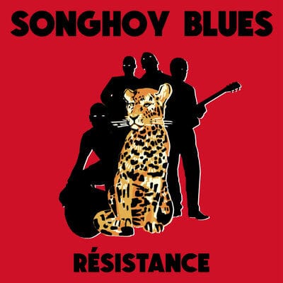 Résistance - Songhoy Blues [VINYL]