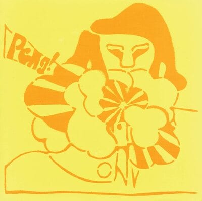 Peng! - Stereolab [VINYL]