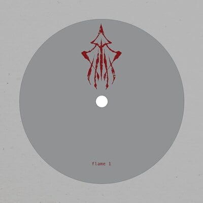 Fog/Shrine:   - Flame 1 [VINYL]