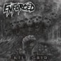 Kill Grid:   - Enforced [VINYL]