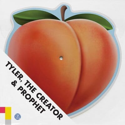 Peach Fuzz - Prophet & Tyler, The Creator [VINYL Limited Edition]