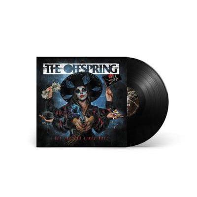 Let the Bad Times Roll - The Offspring [VINYL]