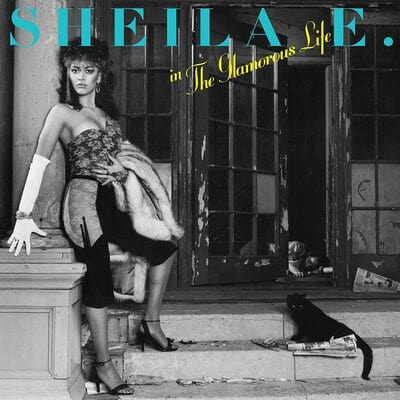 The Glamorous Life: (Limited Edition)  - Sheila E. [Colour Vinyl]