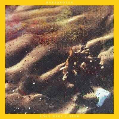 Love Here Listen:   - Barbarossa [VINYL]