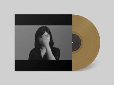 All My Circles Run:   - Sarah Davachi [VINYL]