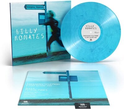 Emergency Telephone:   - Billy Nomates [VINYL]