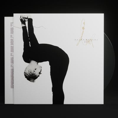 Deep - Peter Murphy [VINYL]