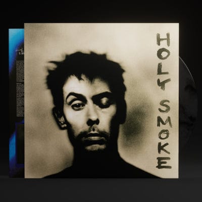 Holy Smoke - Peter Murphy [VINYL]