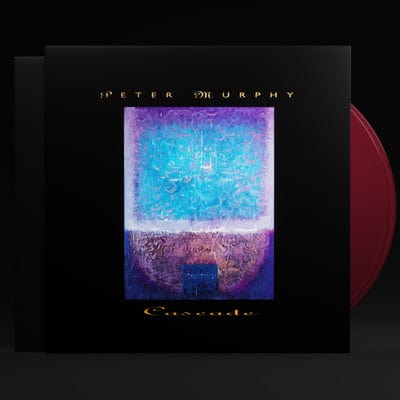 Cascade:   - Peter Murphy [VINYL]