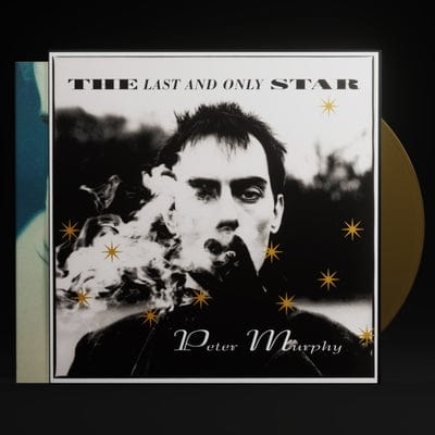 The Last and Only Star:   - Peter Murphy [VINYL]