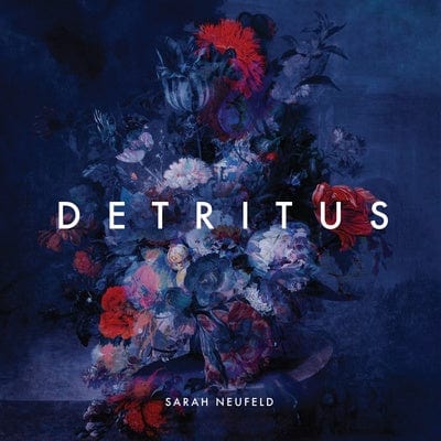Sarah Neufield: Detritus - Sarah Neufield [VINYL]