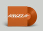 Angela:   - Caixa Cubo [VINYL Limited Edition]