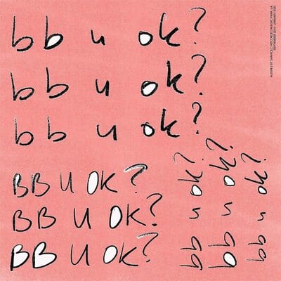 Bb U Ok?:   - San Holo [VINYL]
