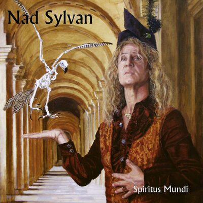 Spiritus Mundi:   - Nad Sylvan [VINYL]