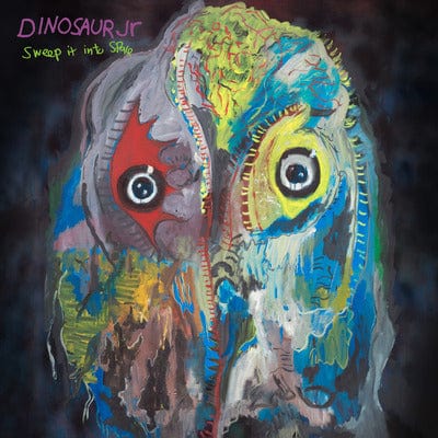 Sweep It Into Space:   - Dinosaur Jr. [VINYL]
