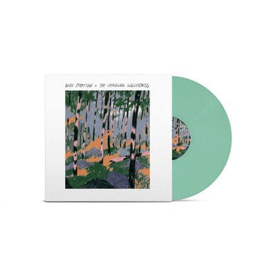 The Changing Wilderness:   - Will Stratton [VINYL Limited Edition]