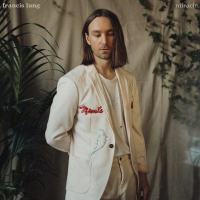 Miracle - Francis Lung [VINYL]