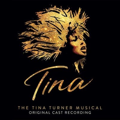Tina: The Tina Turner Musical:   - Various Perforners [VINYL]
