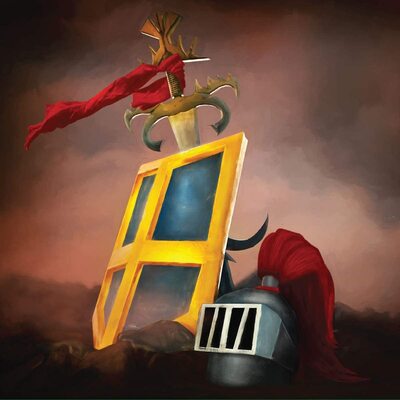 Runescape: Old School Combat Classics - Ian Taylor, Adam Bond & Ashleigh Bridges [VINYL]