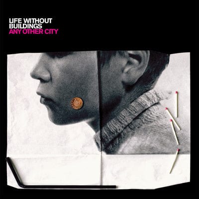 Any Other City:   - Life Without Buildings [VINYL]