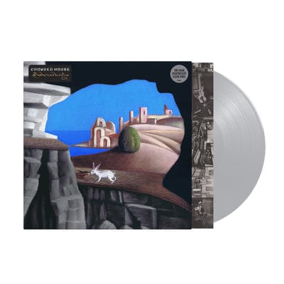 Dreamers Are Waiting: (Limited Edition)  - Crowded House [Colour Vinyl]