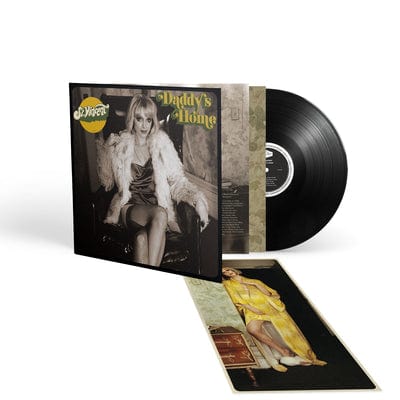 Daddy's Home - St. Vincent [VINYL]