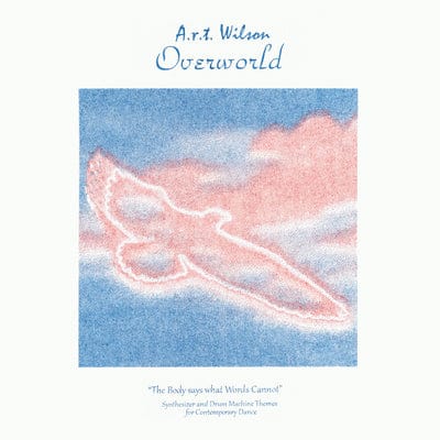 Overworld - A.R.T. Wilson [VINYL]