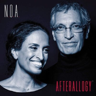 Afterallogy:   - Noa [VINYL]