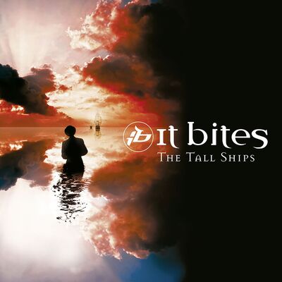 The Tall Ships - It Bites [VINYL]