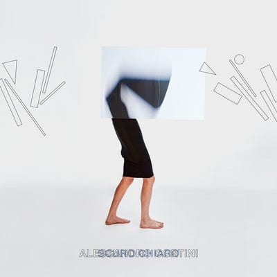 SCURO CHIARO:   - Alessandro Cortini [VINYL]