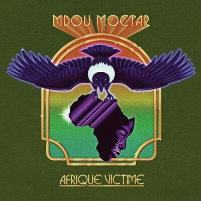 Afrique Victime:   - Mdou Moctar [VINYL]