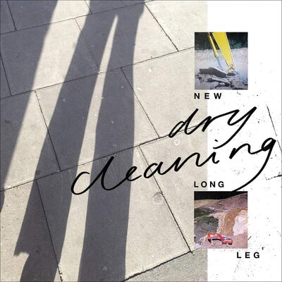 New Long Leg:   - Dry Cleaning [INDIE VINYL]