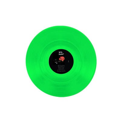 Mood Valiant:   - Hiatus Kaiyote [VINYL]