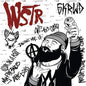 SKRWD:   - WSTR [VINYL]